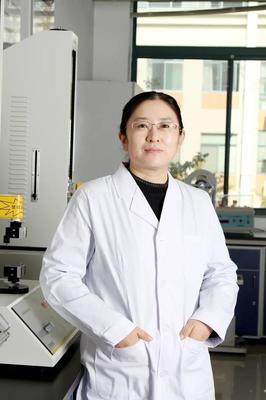 祝賀!齊魯工大(省科學院)吉興香入選"發現榜樣"名單