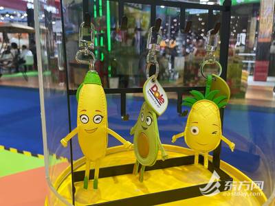 觀進博|節水抗旱稻、笑臉飲料瓶 在進博會上一站體驗&ldquo;舌尖&rdquo;上的低碳