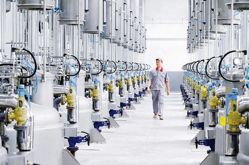 以高水平科技創(chuàng)新助力健康中國建設