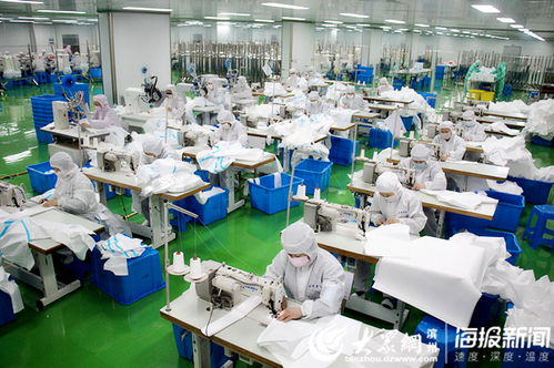 疫情期間研發(fā) 納纖膜 新材料 硬核科技催生 愉悅模式