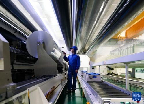 遼寧以科技創(chuàng)新推動(dòng)新材料產(chǎn)業(yè)發(fā)展 生物基材料技術(shù)研發(fā)