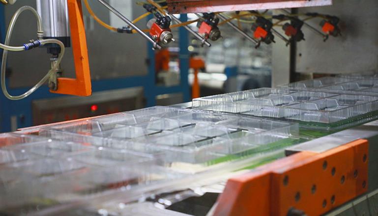 桐城 生物基材料技術(shù)研發(fā)助力傳統(tǒng)制造業(yè)綠色轉(zhuǎn)型，邁向“高端智造”