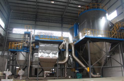 圣思德生物技術(shù)項(xiàng)目核心設(shè)備安裝啟動(dòng)，生物基材料研發(fā)邁入新階段