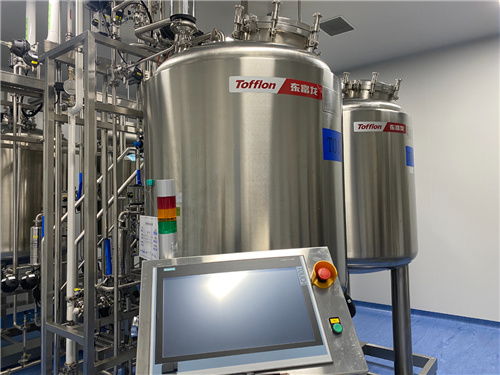 我國(guó)加速疫苗國(guó)產(chǎn)品牌替代進(jìn)口進(jìn)程，生物基材料技術(shù)研發(fā)助力自主可控